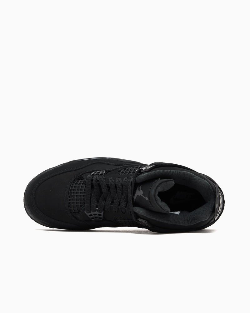 FV5029-010 Nike Air Jordan 4 Retro OG Black Cat