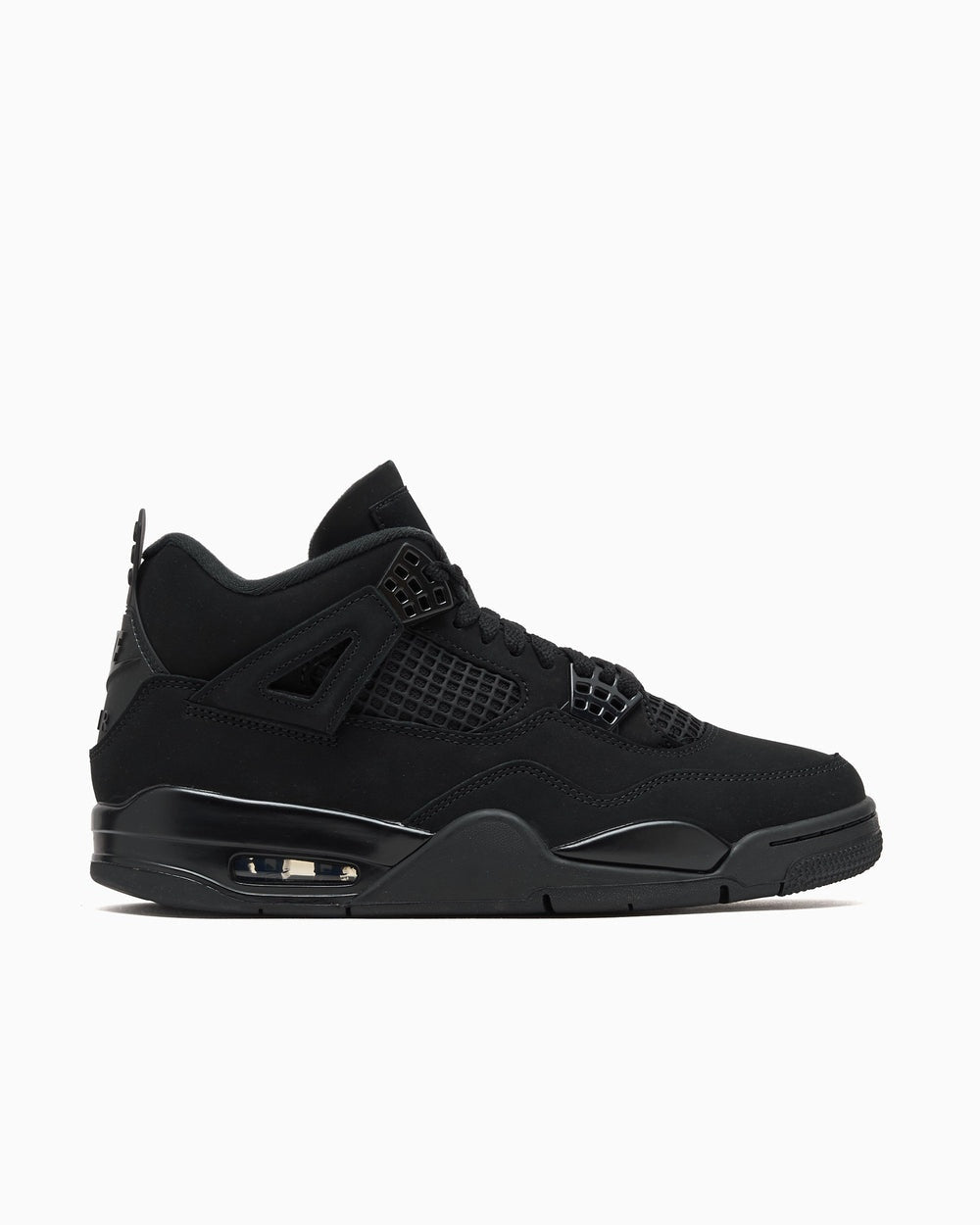 FV5029-010 Nike Air Jordan 4 Retro OG Black Cat