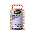 Lavender Hand and Body Wash Bulk 5 Litres-Subscription  Monthly