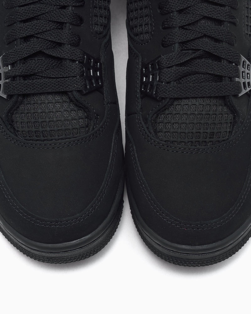 FV5029-010 Nike Air Jordan 4 Retro OG Black Cat
