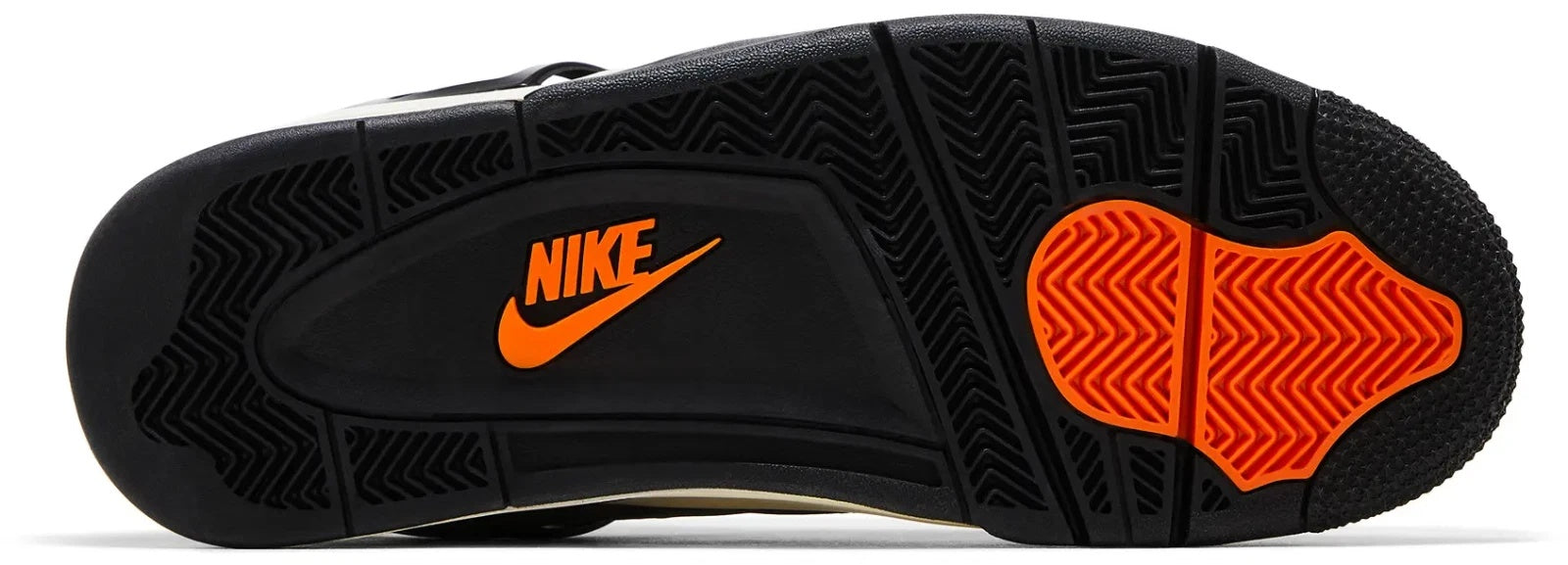 IB1519-200 Undefeated X Jordan 4'Army Green' Men's