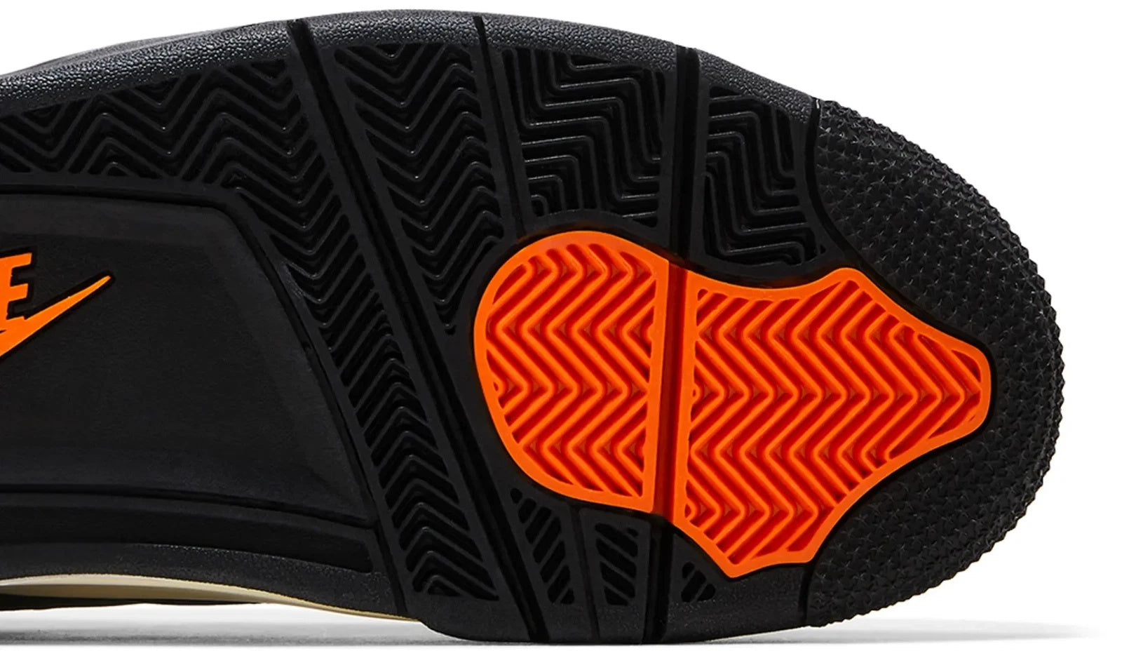 IB1519-200 Undefeated X Jordan 4'Army Green' Men's