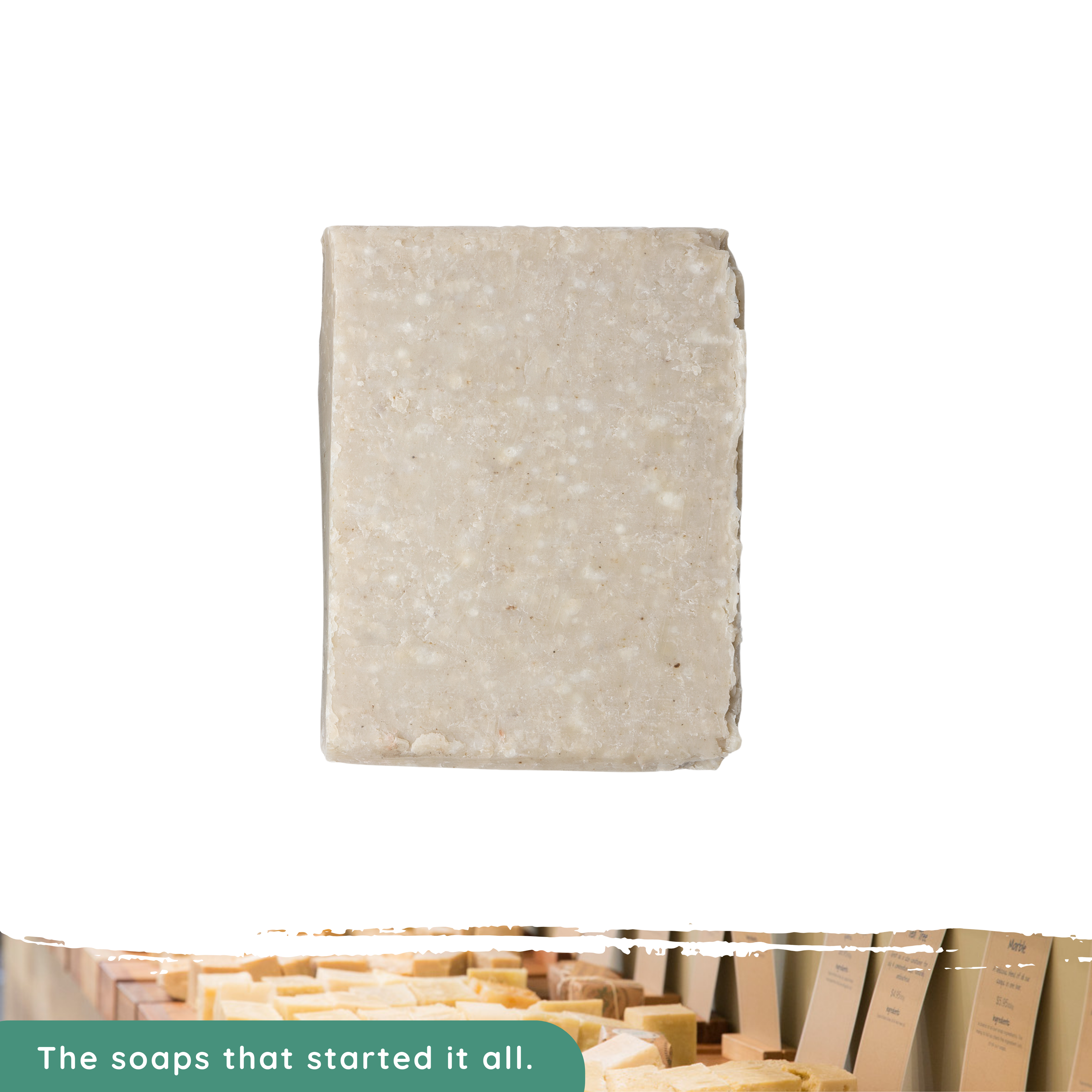 Heritage Australian Green Clay Cleanser-Subscription  Monthly