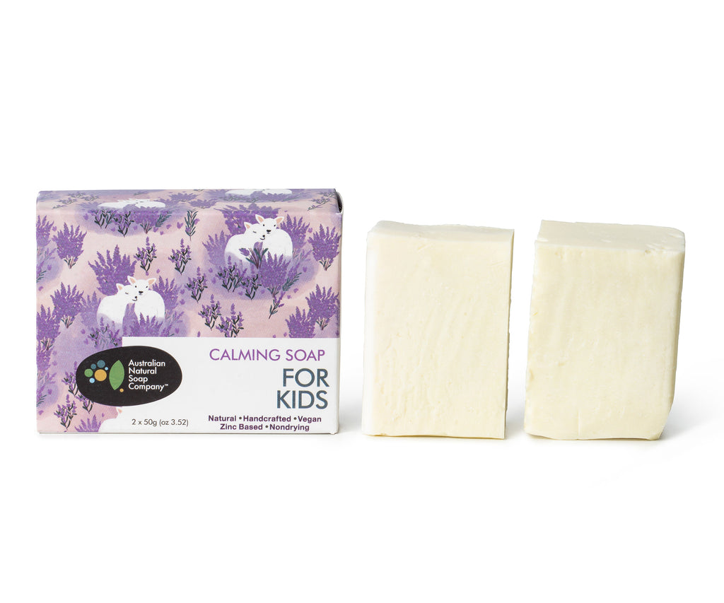Kids Value Soap Bundle