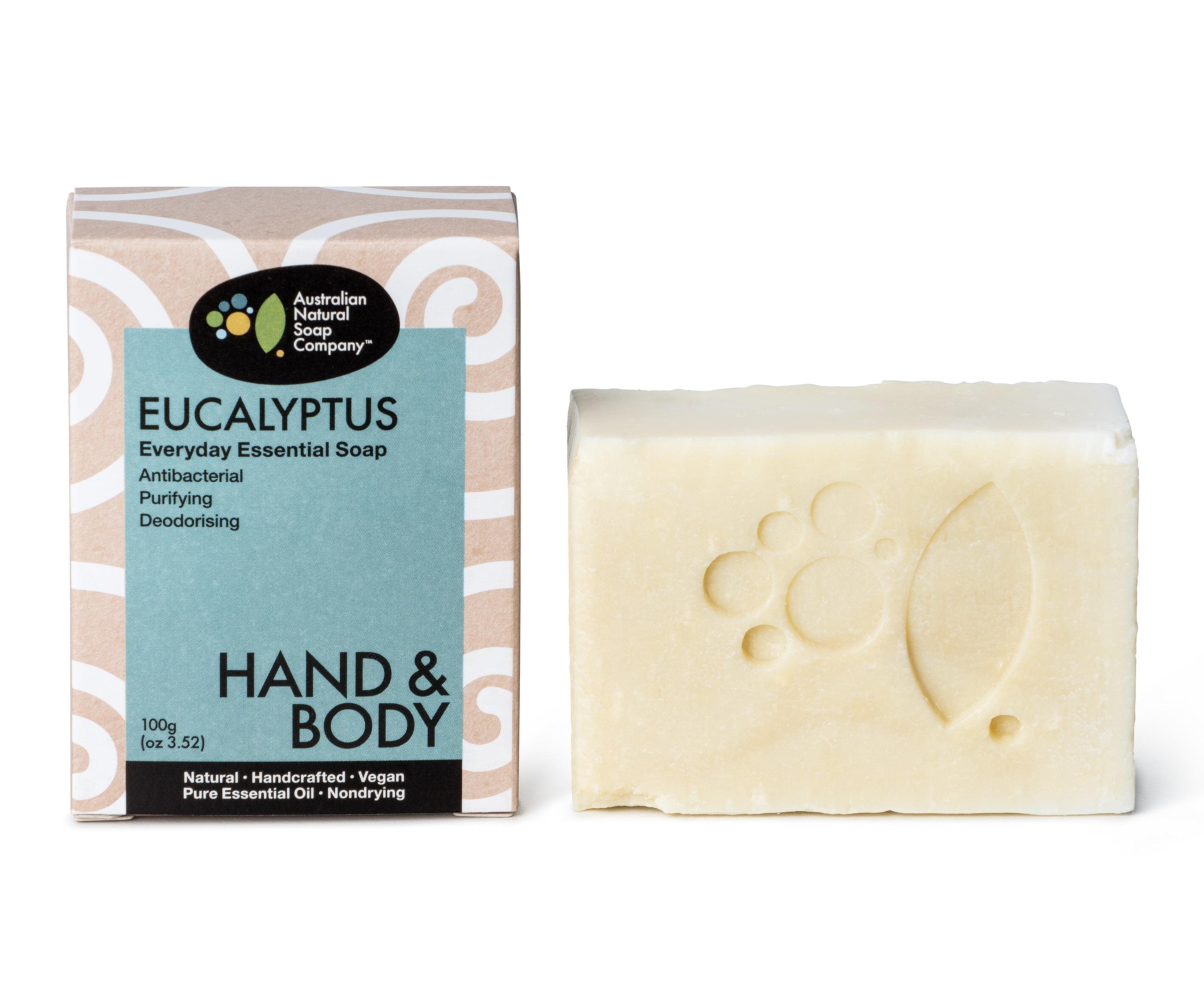Clean Shave & Shower Bundle