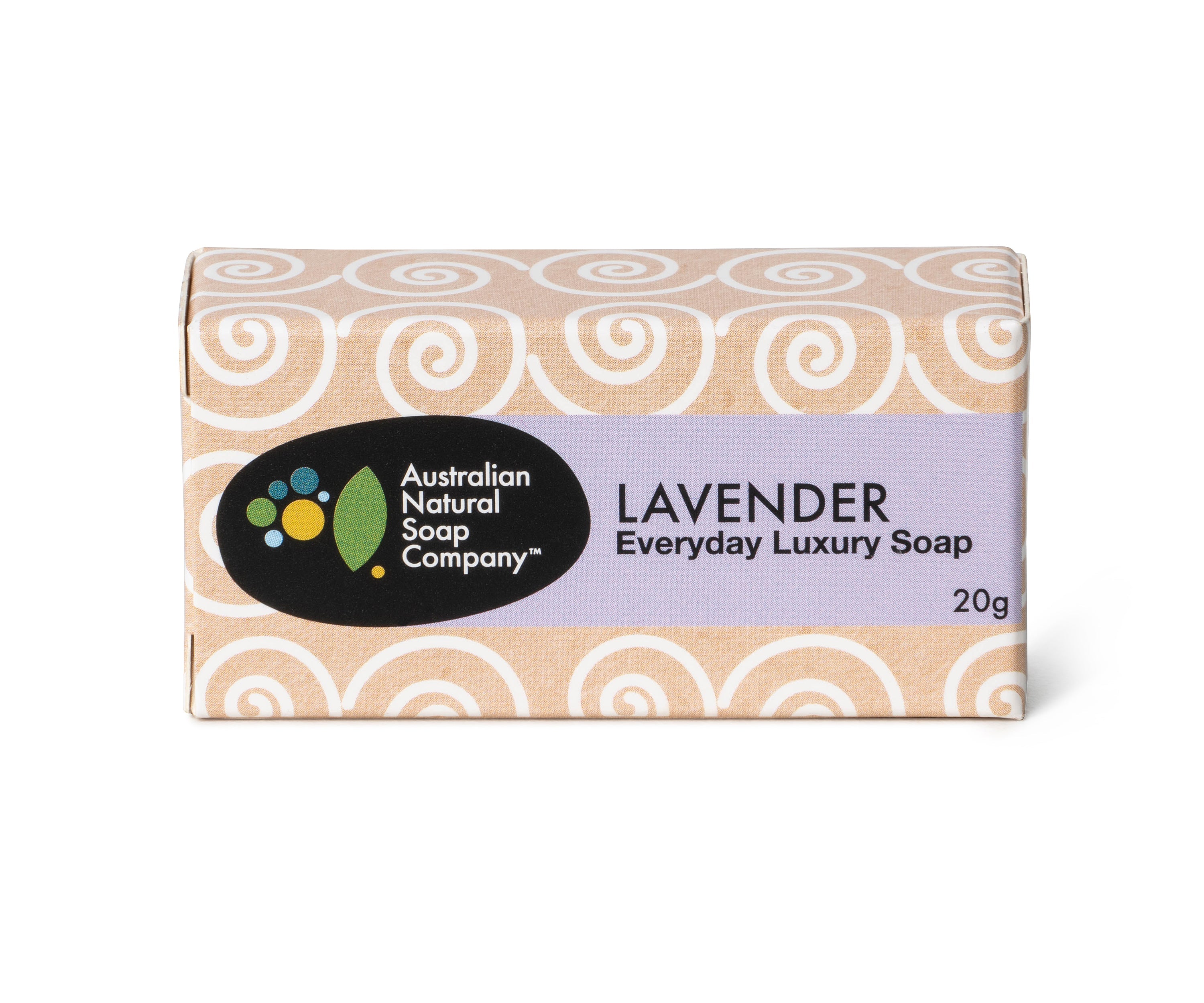 New Soap Lover Sample Pack