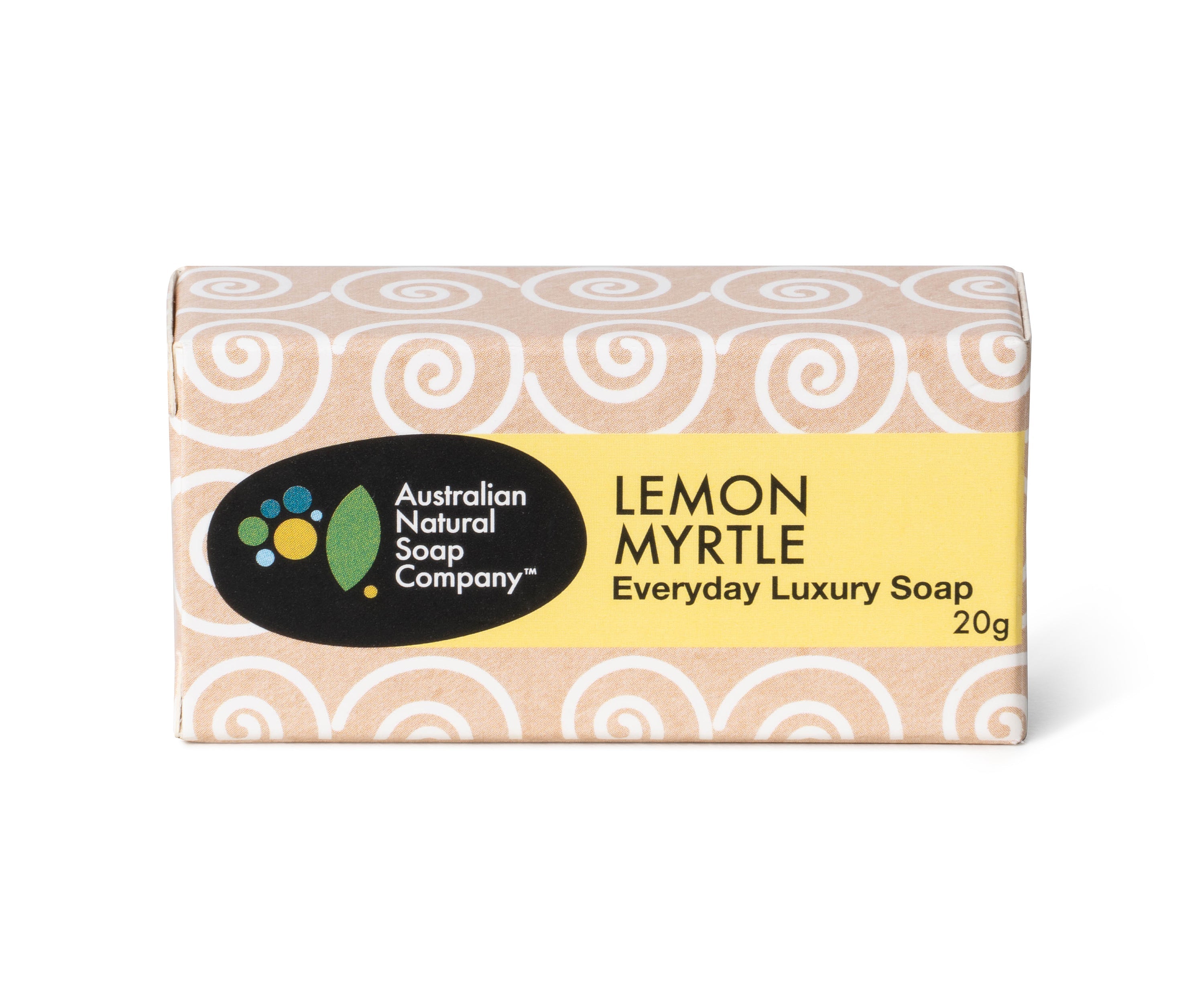 New Soap Lover Sample Pack
