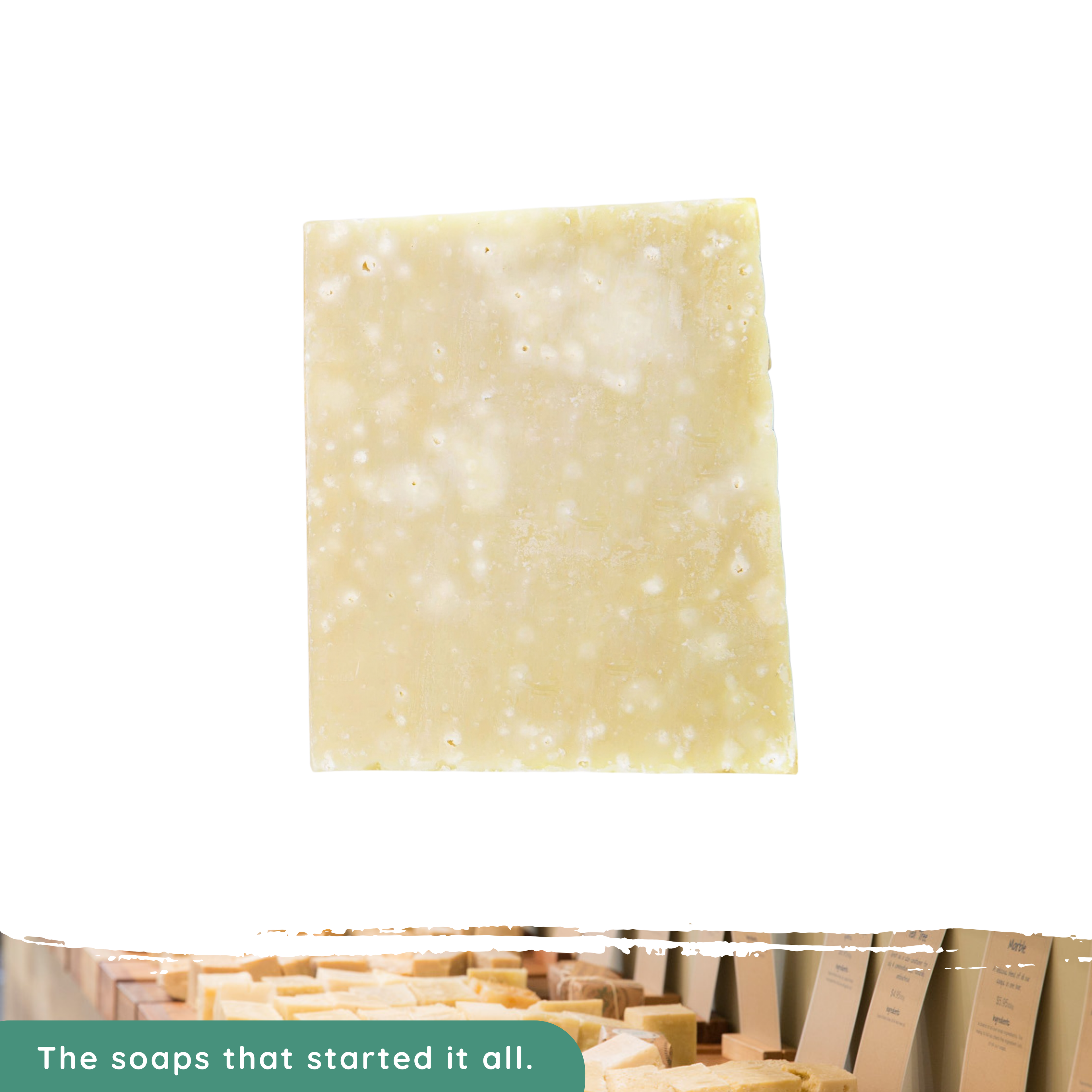 Luscious Lavender Soap 100g-Subscription  Monthly
