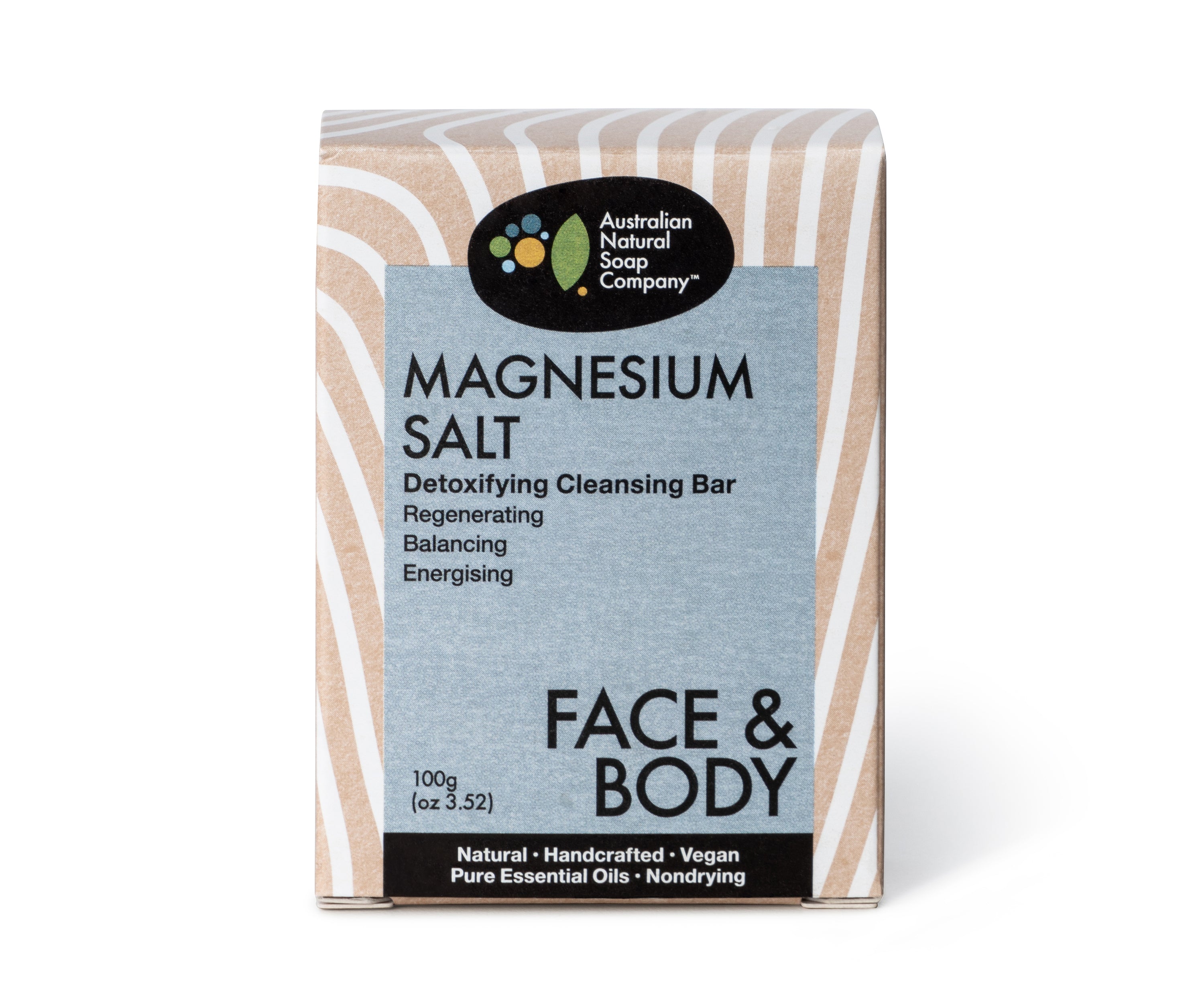 Facial Cleanser Trio