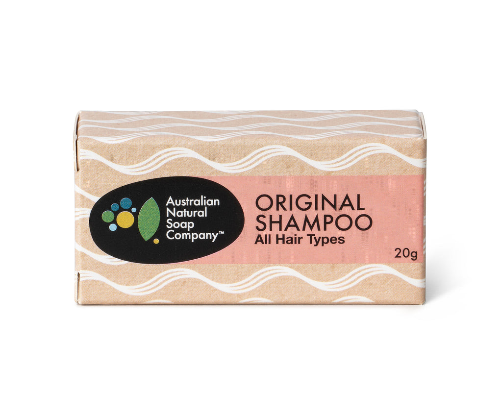 New Soap Lover Sample Pack