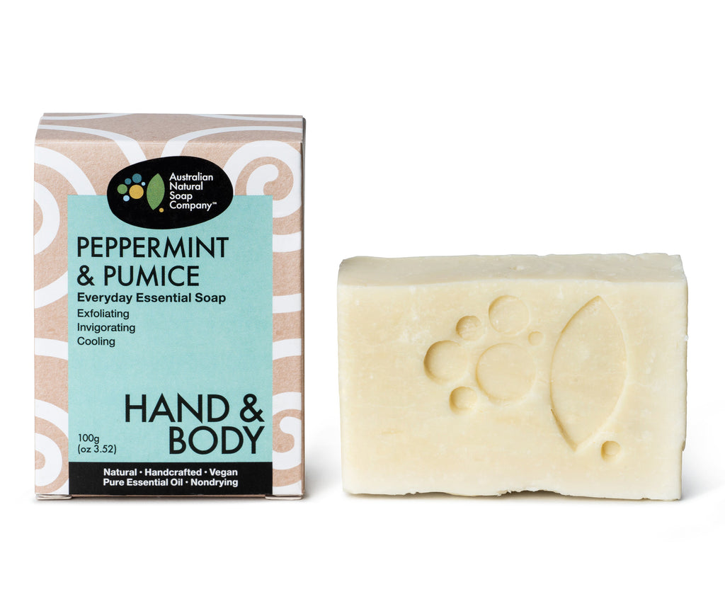 Clean Shave & Shower Bundle