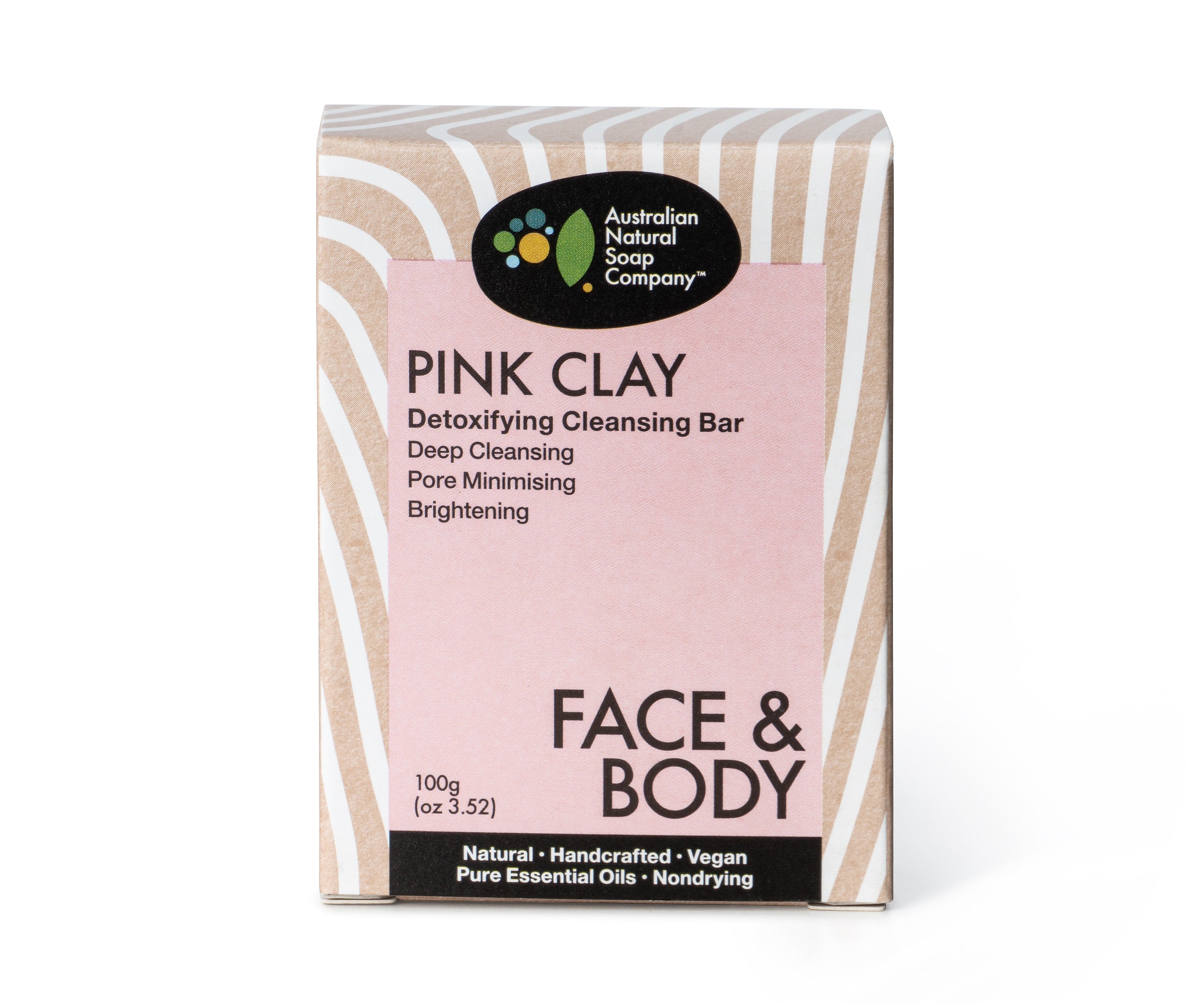 Facial Cleanser Trio