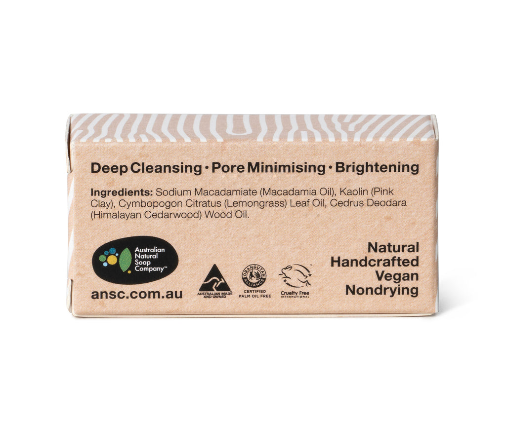 New Soap Lover Sample Pack