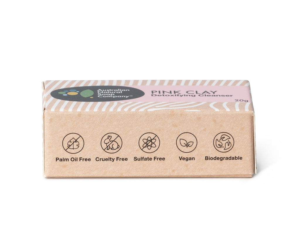 New Soap Lover Sample Pack