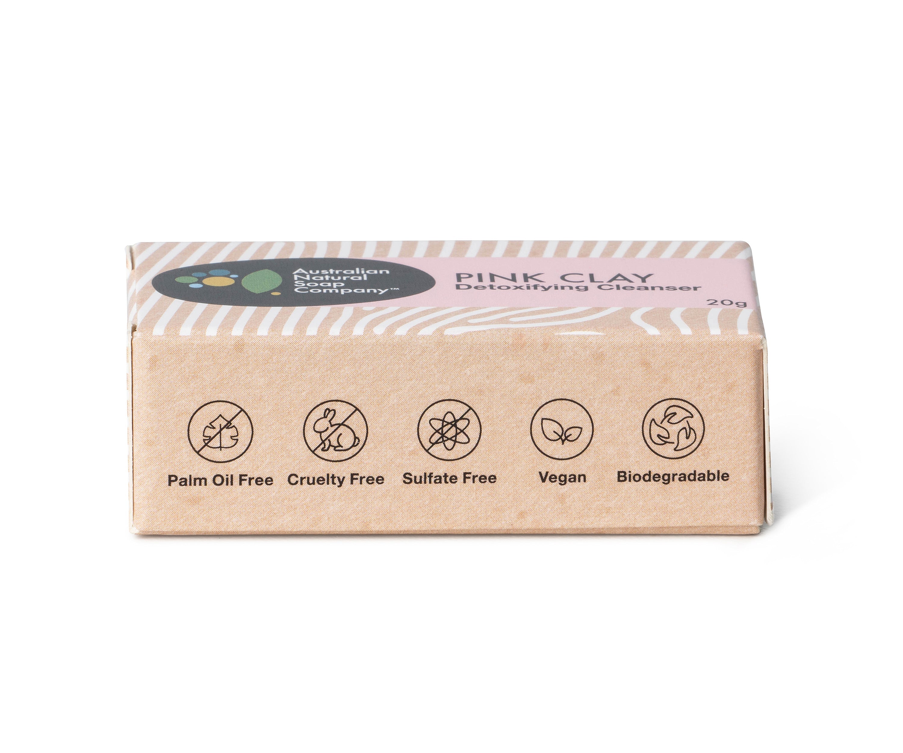 New Soap Lover Sample Pack