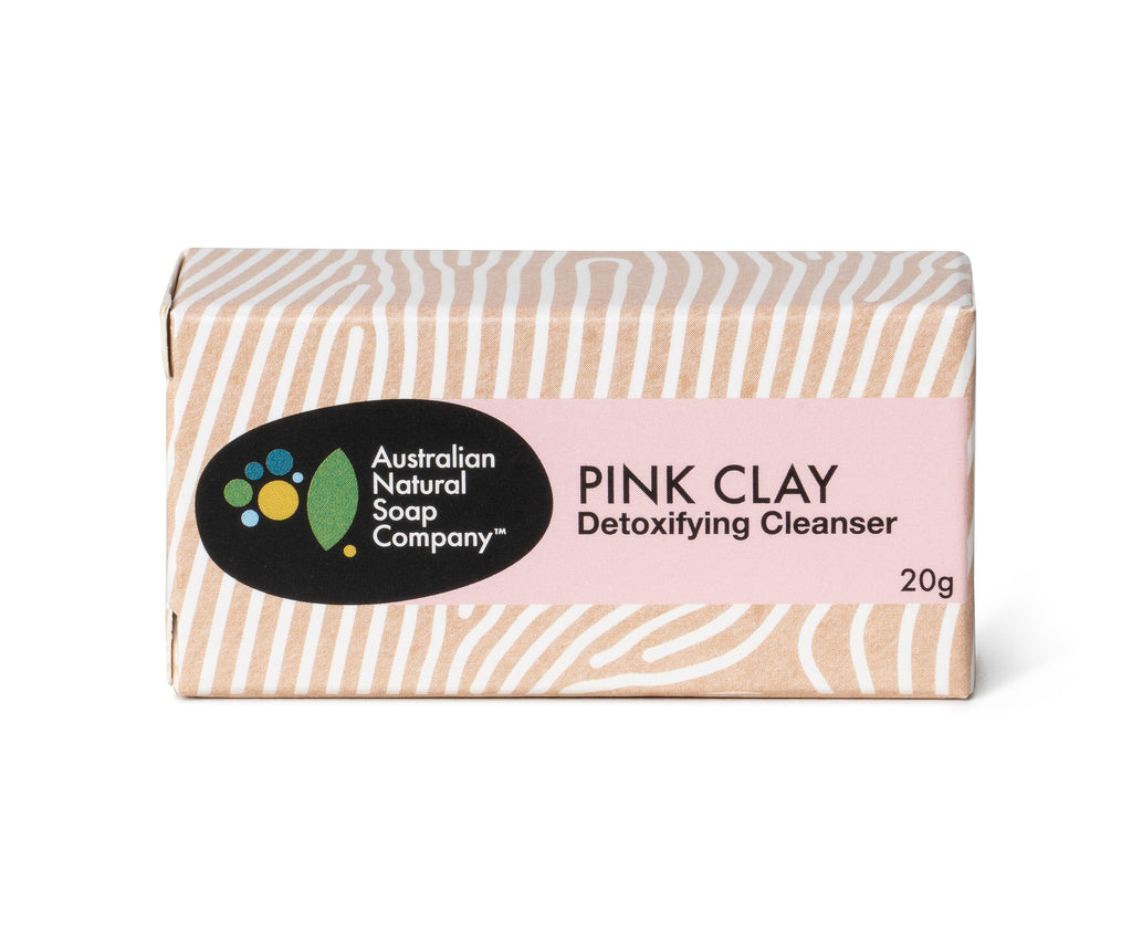 New Soap Lover Sample Pack