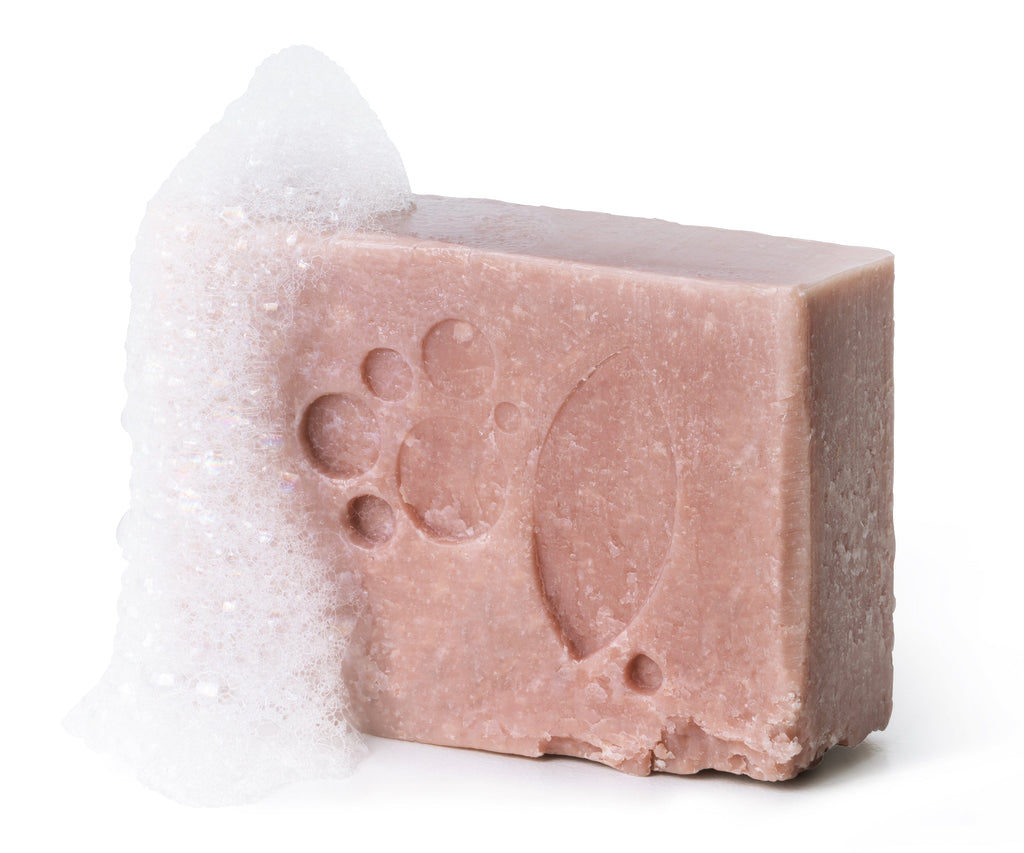 Facial Cleanser Trio