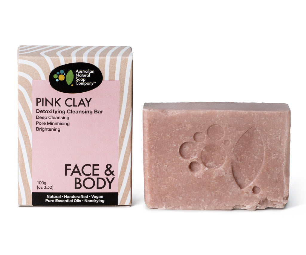 Facial Cleanser Trio