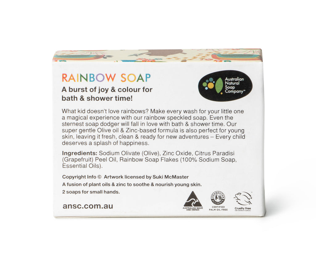 Kids Value Soap Bundle