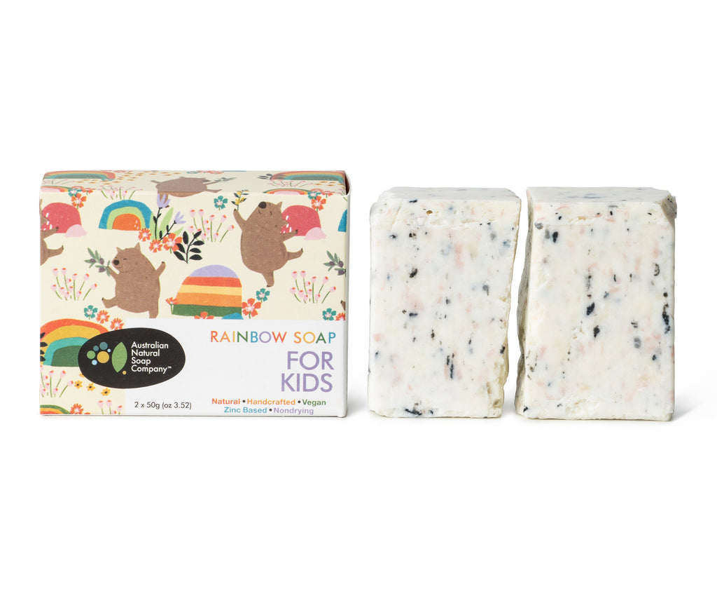 Kids Value Soap Bundle