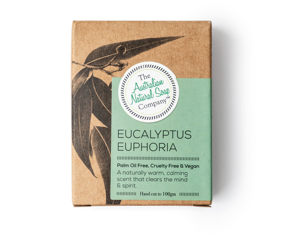 Soap-Subscription  Monthly