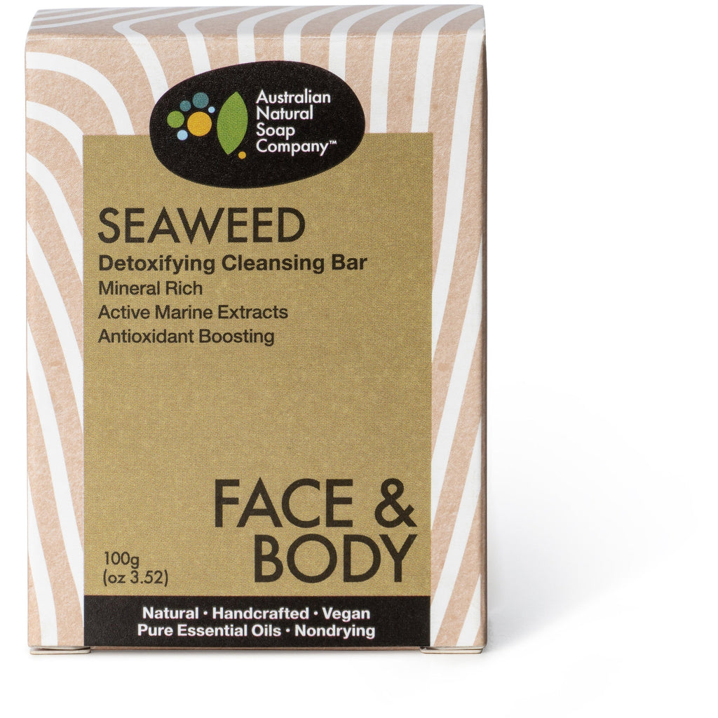 Facial Cleanser Trio