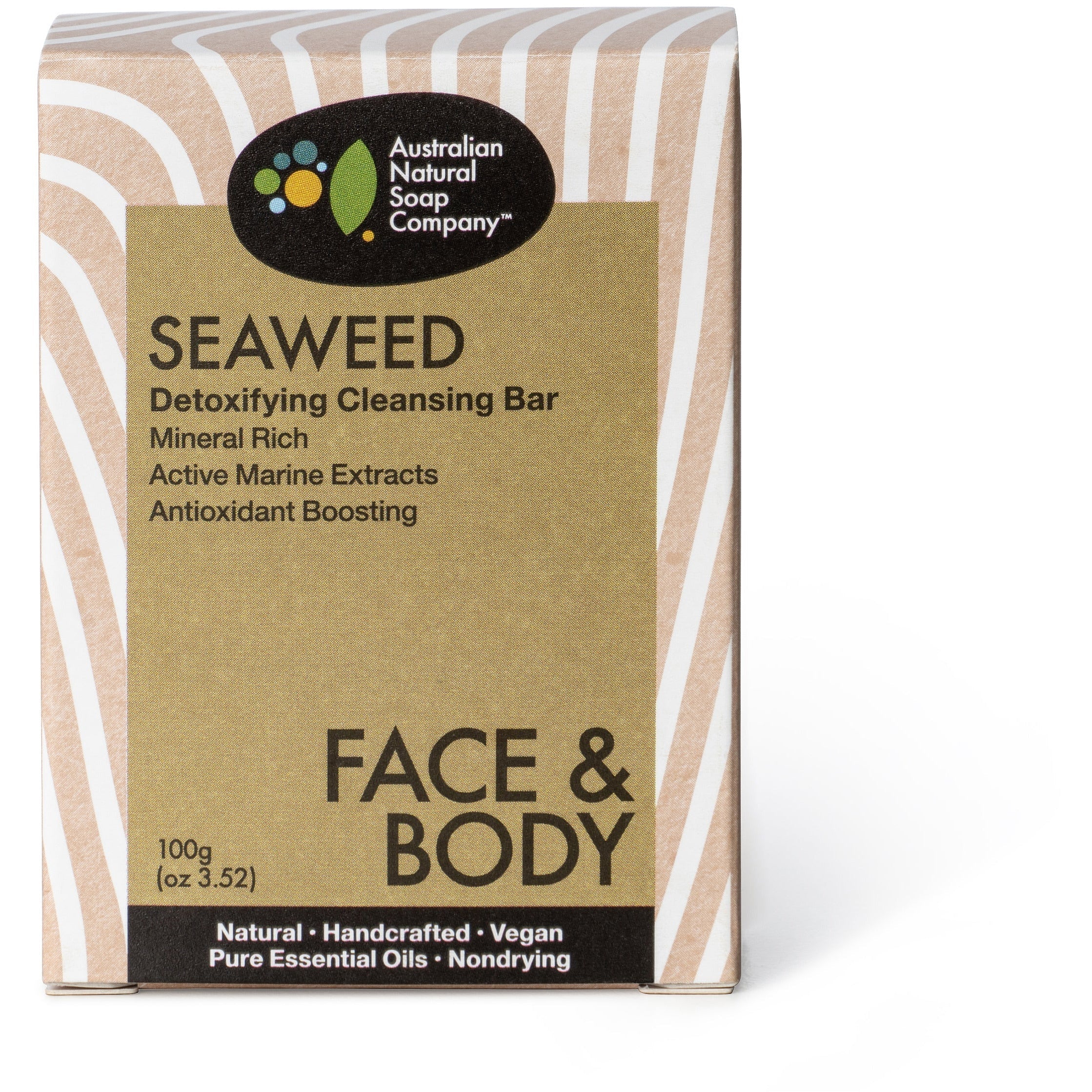 Facial Cleanser Trio