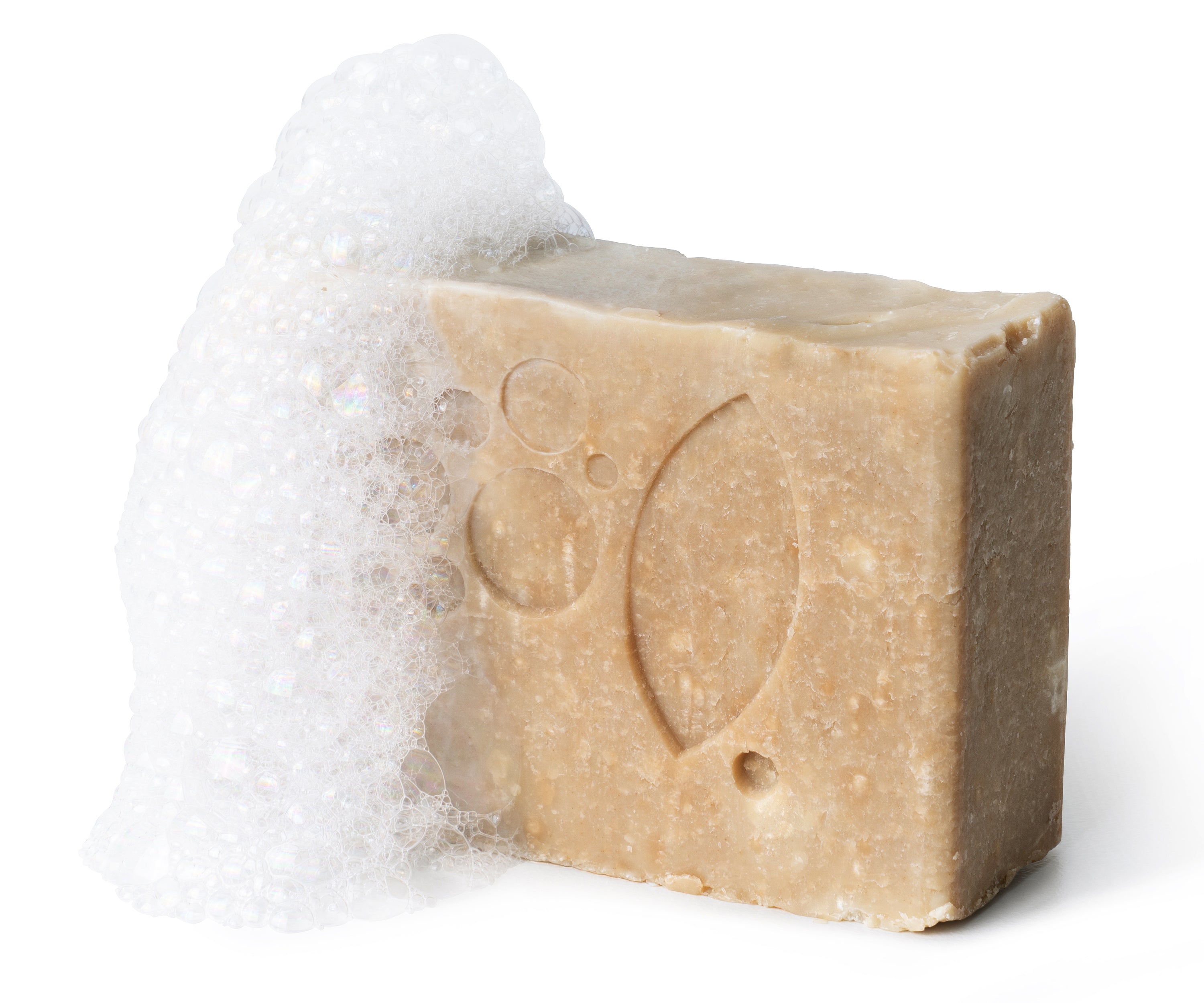 Facial Cleanser Trio