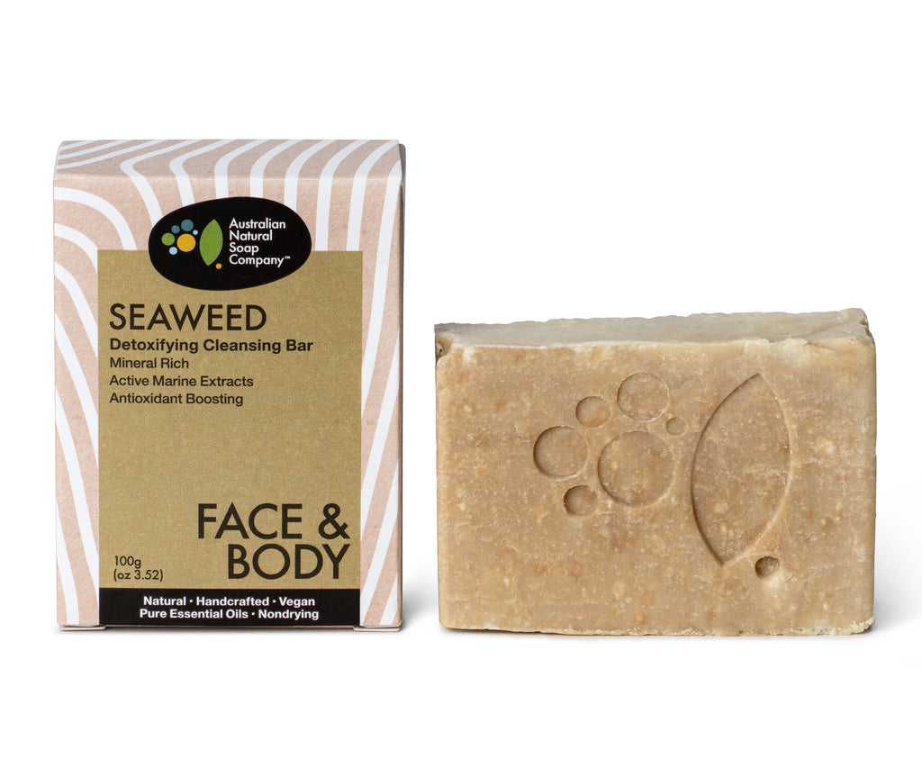 Facial Cleanser Trio
