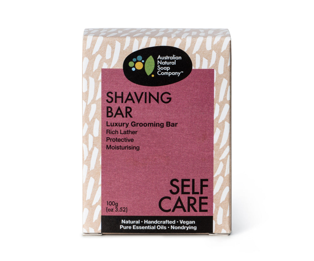 Clean Shave & Shower Bundle