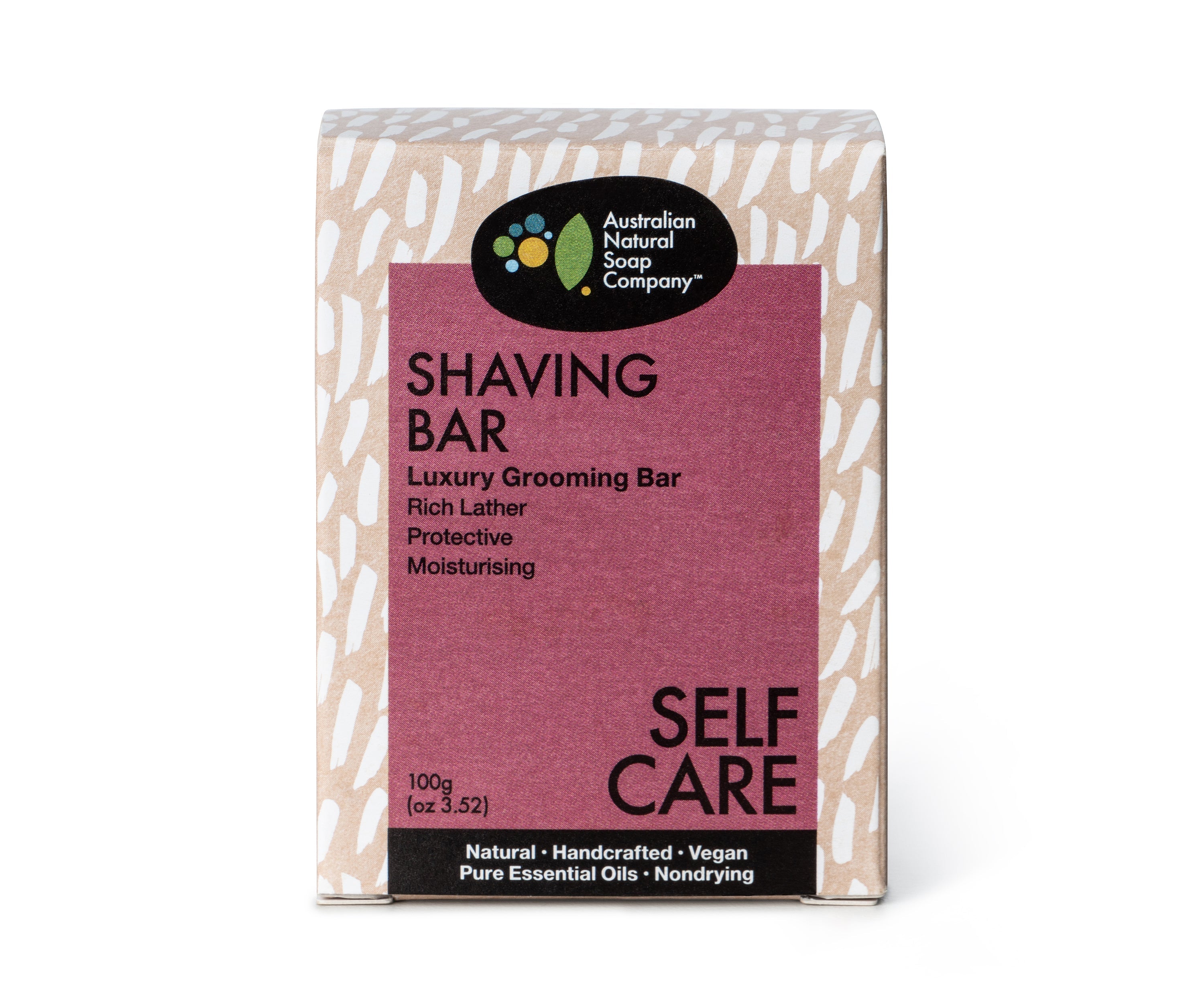Clean Shave & Shower Bundle