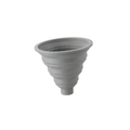 Silicone Funnel